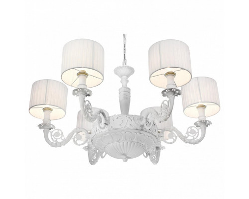 Подвесная люстра Citilux Альба