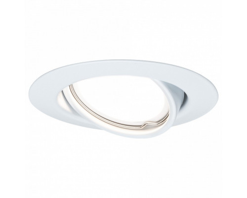 Встраиваемый светильник Paulmann Palio 93848