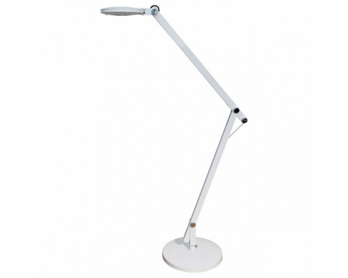 Настольная лампа декоративная DeMarkt Ракурс 1 631036401