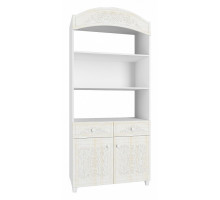 Стеллаж комбинированный Соня премиум СО-24