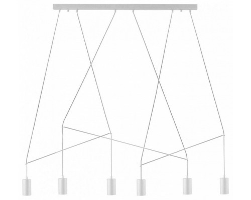 Подвесной светильник Nowodvorski Imbria 9674
