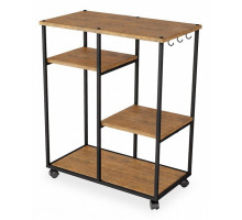 Стол туалетный Вэстри