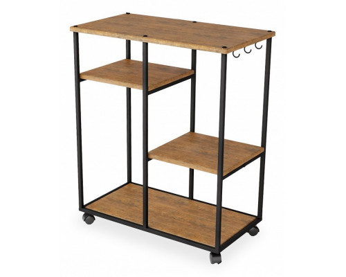 Стол туалетный Вэстри