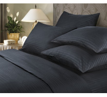 Постельное белье евростандарт Black