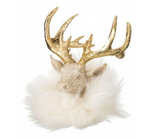 Статуэтка (10х9х11 см) ART 233-178