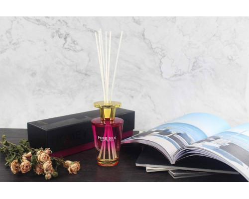 Ароматизатор диффузионный (0.15 л) Морская свежесть Ар-№24-150мл