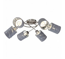 Потолочная люстра Freya Joell FR5001CL-06N