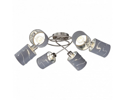 Потолочная люстра Freya Joell FR5001CL-06N