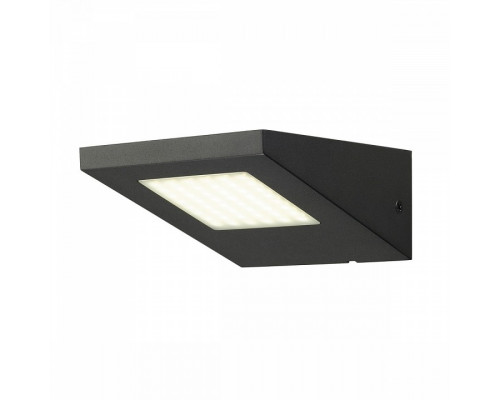 Накладной светильник SLV Iperi 231315