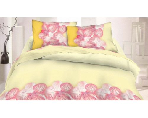 Постельное белье полутораспальное PC-13