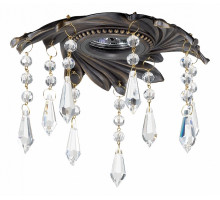 Встраиваемый светильник Novotech Grape 369967