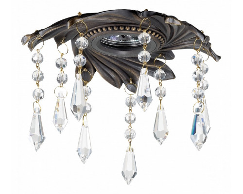 Встраиваемый светильник Novotech Grape 369967