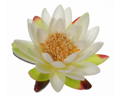 Цветок (14 см) Лотос 58013700