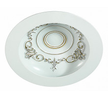 Встраиваемый светильник Novotech Gesso 357360