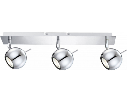 Спот Globo Oberon 57881-3L