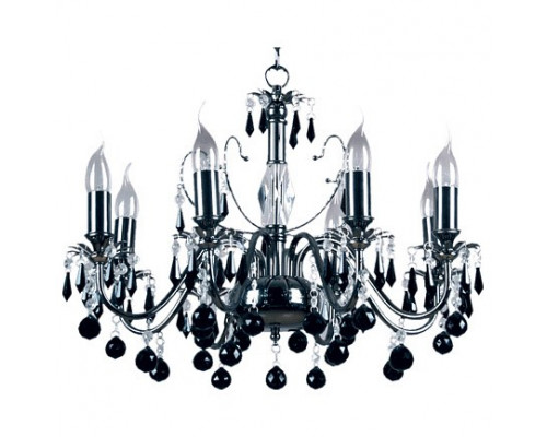 Подвесная люстра MW-Light Барселона 313010208