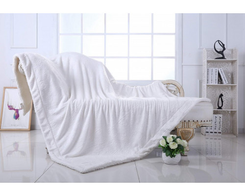 Плед (220x240 см) Верди