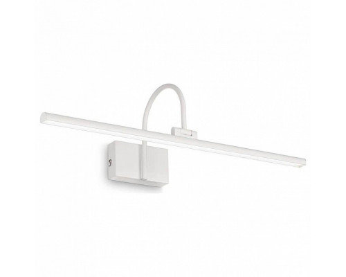 Подсветка для картины Ideal Lux Bonjour BONJOUR AP D60 BIANCO