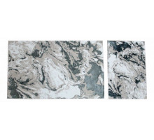 Набор ковриков для ванной Kerry