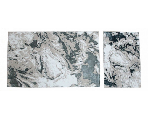 Набор ковриков для ванной Kerry