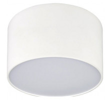 Накладной светильник Arlight Sp-rondo Sp-rONDO-120A-12W Warm White