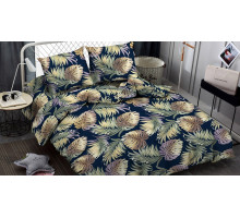 Постельное белье двуспальное Jungle