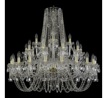 Подвесная люстра Bohemia Art Classic 11.11 11.11.20+10+5.360.Gd.Sp