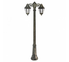 Фонарный столб Fumagalli Gigi Bisso/Anna E22.156.S20.BXF1RDN