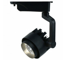 Светильник на штанге Arte Lamp Track Lights A1610PL-1BK
