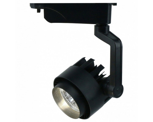 Светильник на штанге Arte Lamp Track Lights A1610PL-1BK