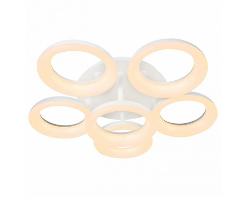 Потолочная люстра Stilfort Rindel 2085/01/06C