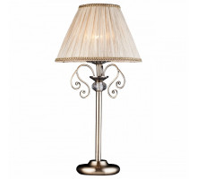 Настольная лампа декоративная Arte Lamp Charm A2083LT-1AB
