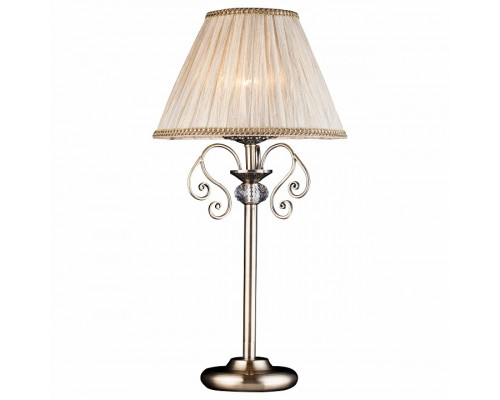 Настольная лампа декоративная Arte Lamp Charm A2083LT-1AB