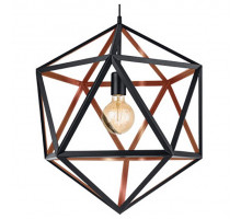 Подвесной светильник Eglo Embleton 1 43349