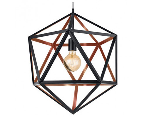 Подвесной светильник Eglo Embleton 1 43349