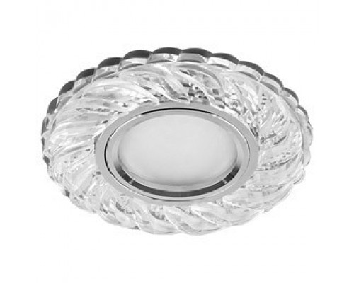 Встраиваемый светильник Feron Saffit CD934 29467