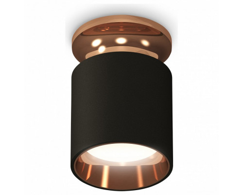 Накладной светильник Ambrella Techno Spot 193 XS6302181