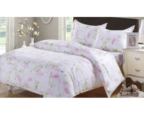 Постельное белье семейное AP-10