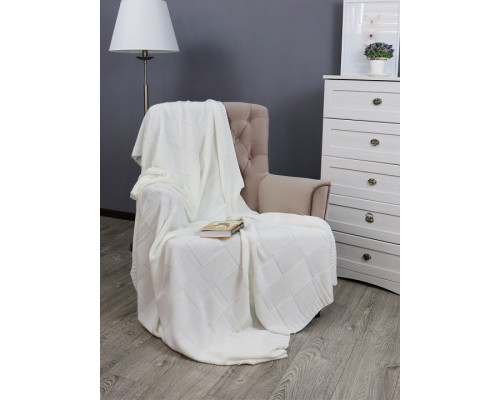 Плед (200x220 см) Dolce