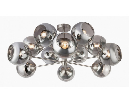 Люстра на штанге Globo Sanza 15310-12D