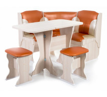 Уголок кухонный Нарцисс