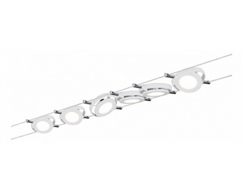 Комплект Paulmann RoundMac 94106