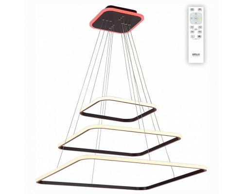 Подвесной светильник Citilux Неон