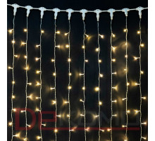 Занавес световой [6x1 м] PCL601-10 PCL601-10-2WW