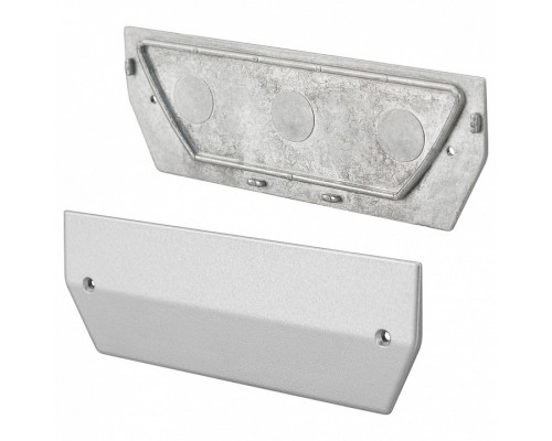 Заглушка Arlight ALU-POWER-116 021942