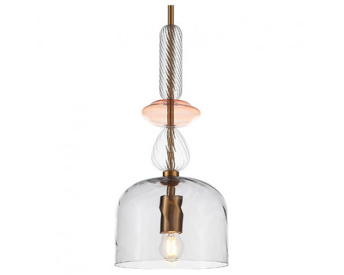 Подвесной светильник ST-Luce Illuvio