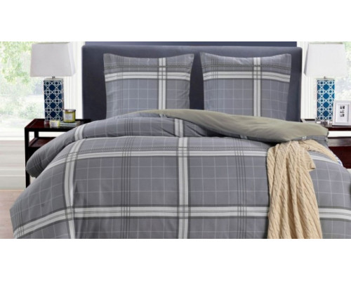 Постельное белье евростандарт CL-365