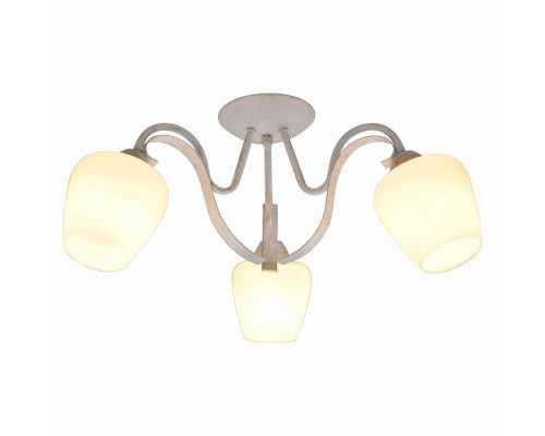 Потолочная люстра TopLight Abegail TL1133-3D