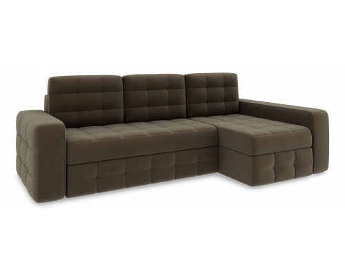 Диван-кровать Райс Slim Т2