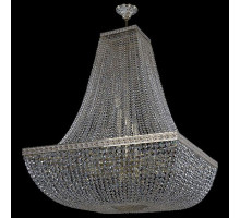 Светильник на штанге Bohemia Ivele Crystal 1911 19112/H2/90IV GW